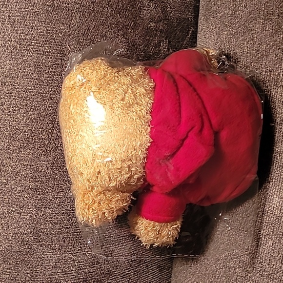 Teddy Bear Stuffed Animal christmas teddy bear Cute Teddy Bear  Teddy Bear Stu - Picture 7 of 7